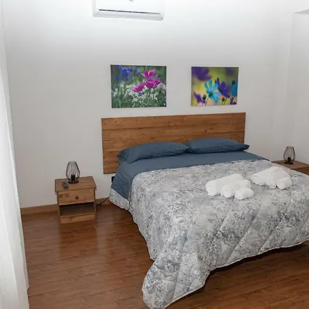 Fattoria Il Laghetto 3* Lamezia Terme