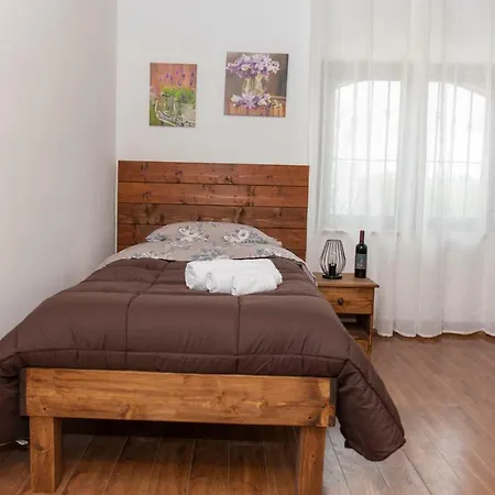 Fattoria Il Laghetto 3*