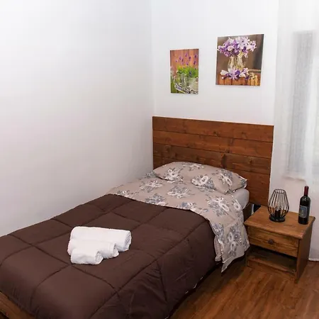 Fattoria Il Laghetto Lamezia Terme