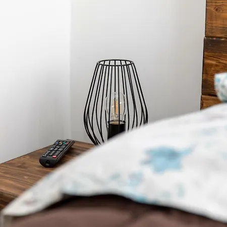 Bed & Breakfast Fattoria Il Laghetto