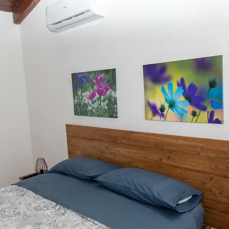 Bed & Breakfast Fattoria Il Laghetto