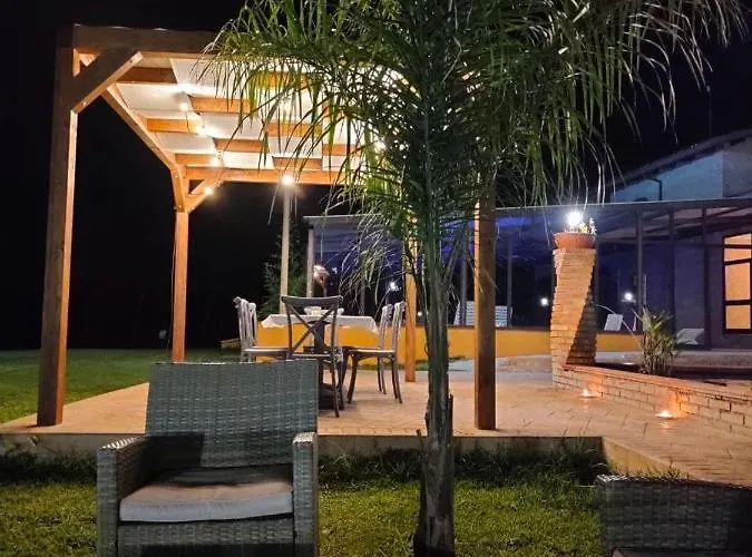 Fattoria Il Laghetto