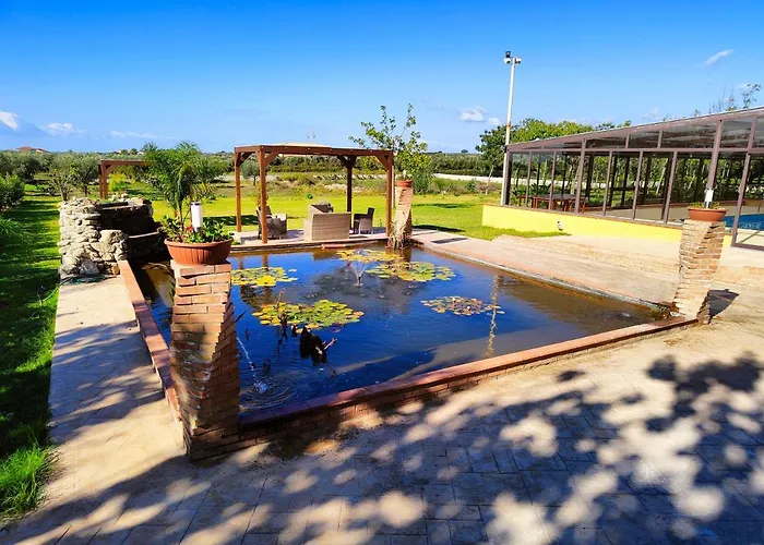 Fattoria Il Laghetto