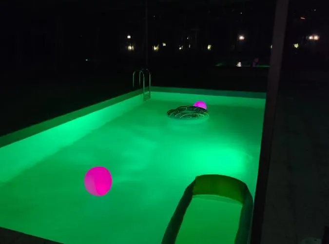 Fattoria Il Laghetto