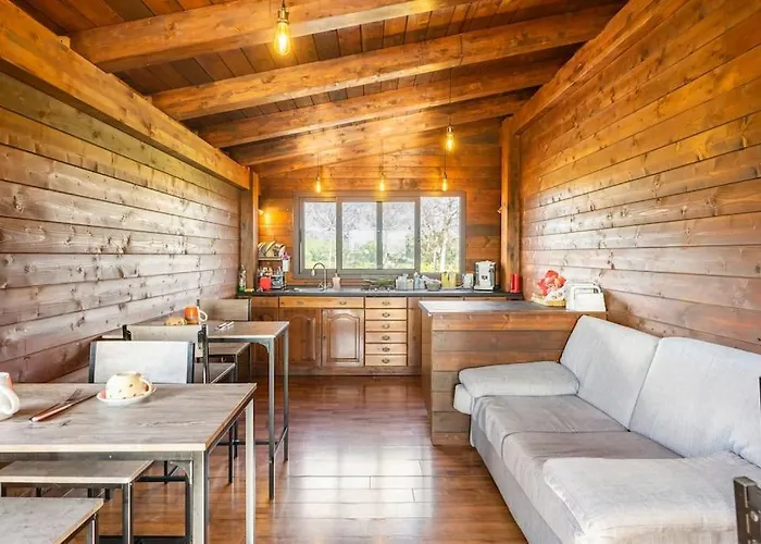 Fattoria Il Laghetto 3*