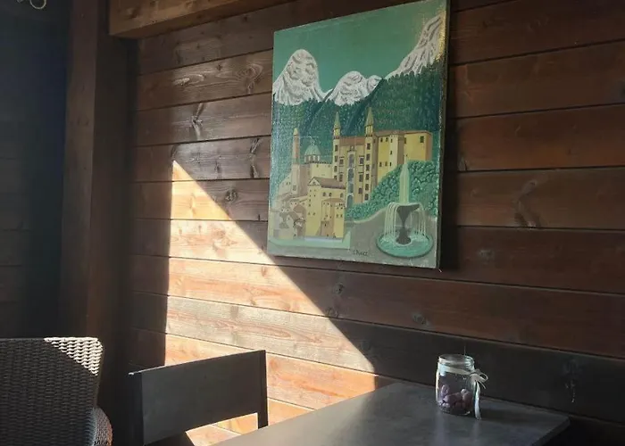 Fattoria Il Laghetto