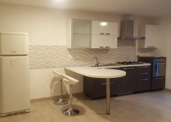 Fattoria Il Laghetto Alojamento de Acomodação e Pequeno-almoço Lamezia Terme