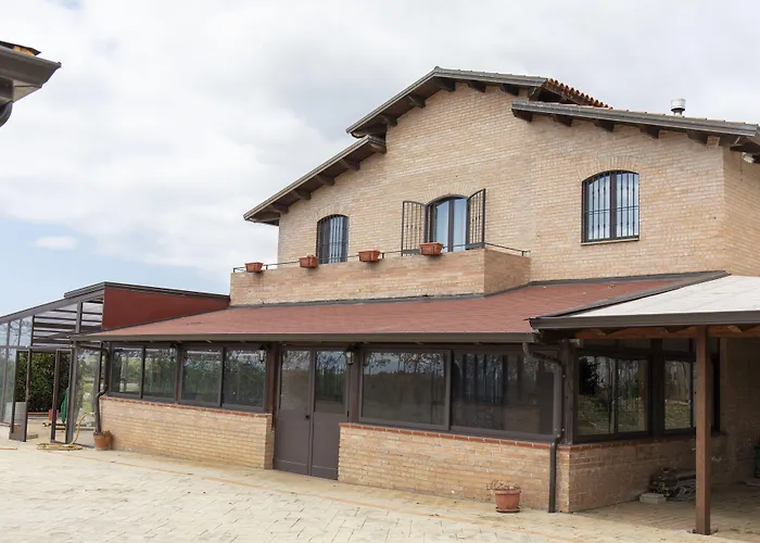 Fattoria Il Laghetto 3* Lamezia Terme