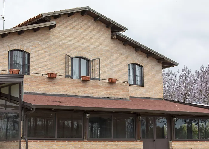 Fattoria Il Laghetto 3*