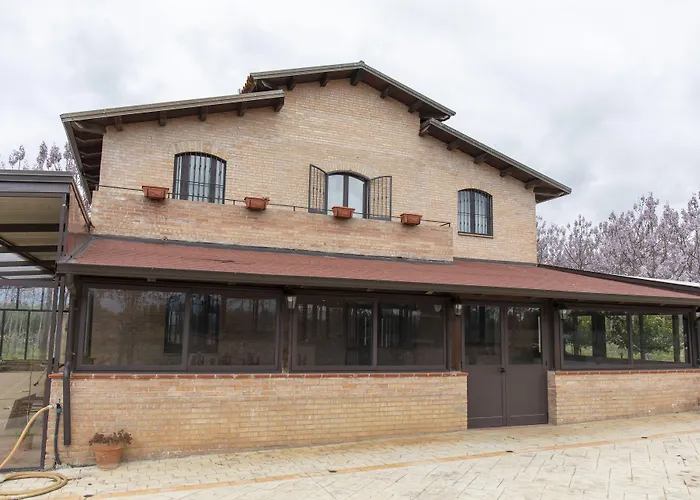 Fattoria Il Laghetto Lamezia Terme