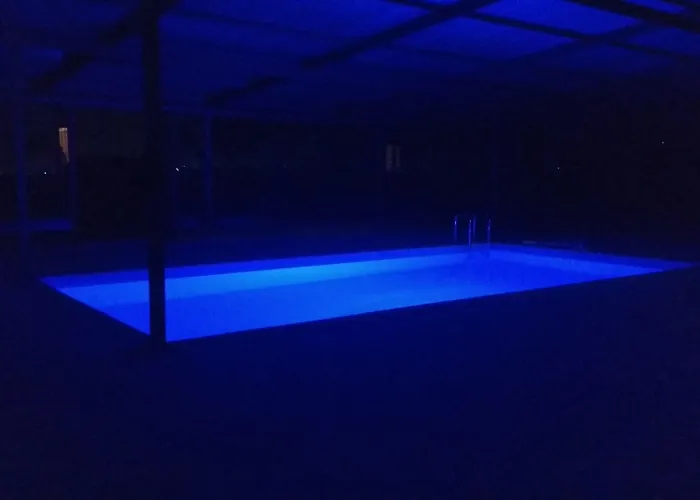 Fattoria Il Laghetto Alojamento de Acomodação e Pequeno-almoço Lamezia Terme