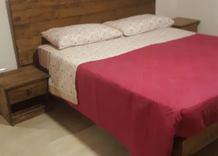 Fattoria Il Laghetto 3* Lamezia Terme