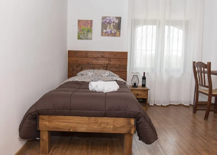 Fattoria Il Laghetto Lamezia Terme