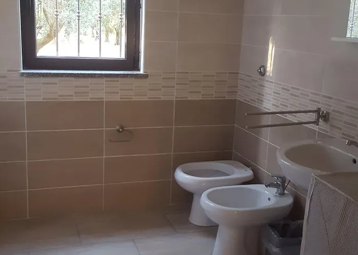 Fattoria Il Laghetto