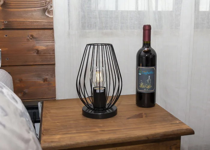 Fattoria Il Laghetto Lamezia Terme