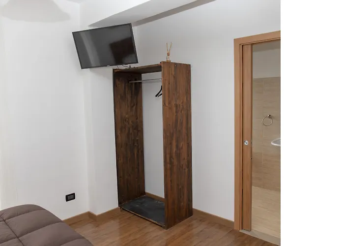 Alojamento de Acomodação e Pequeno-almoço Fattoria Il Laghetto 3*