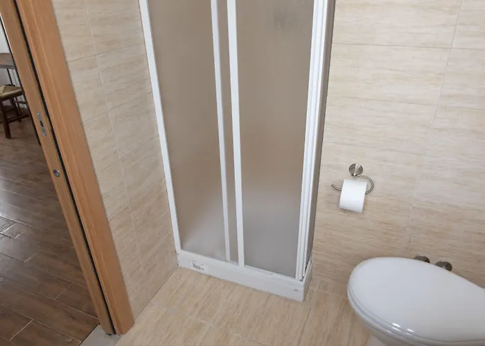 Fattoria Il Laghetto 3* Lamezia Terme