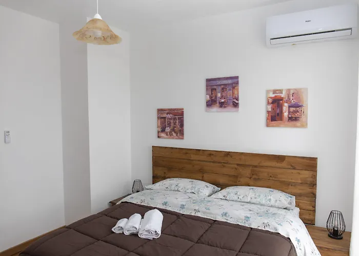 Alojamento de Acomodação e Pequeno-almoço Fattoria Il Laghetto