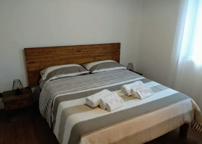 Fattoria Il Laghetto Alojamento de Acomodação e Pequeno-almoço