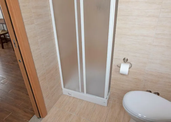 Fattoria Il Laghetto Alojamento de Acomodação e Pequeno-almoço Lamezia Terme