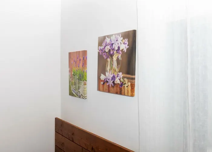 Alojamento de Acomodação e Pequeno-almoço Fattoria Il Laghetto