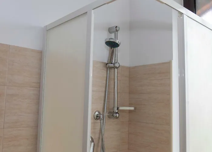 Alojamento de Acomodação e Pequeno-almoço Fattoria Il Laghetto Lamezia Terme