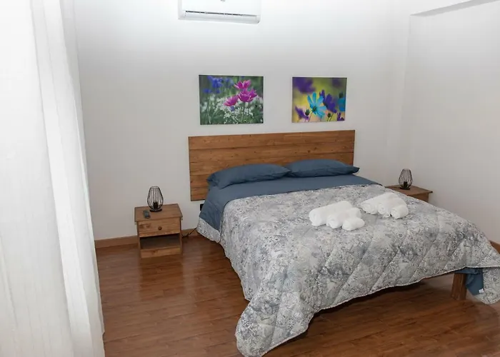 Fattoria Il Laghetto 3* Lamezia Terme